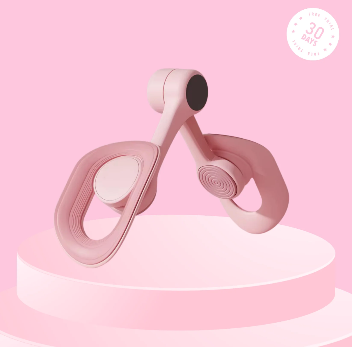 Phisma™ Ejercitador de Suelo Pélvico